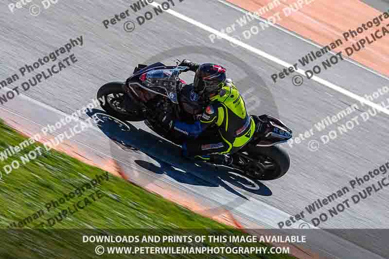 march 2018;motorbikes;no limits;peter wileman photography;portugal;trackday digital images;valencia